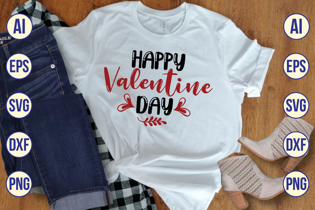 Happy Valentine Day svg SVG shah alam 