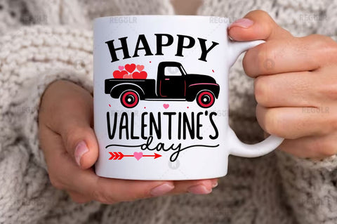 Happy valentine s day SVG SVG Regulrcrative 