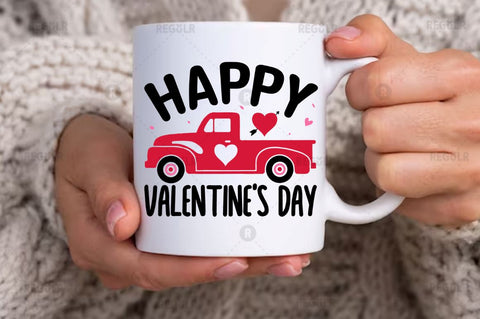 Happy valentine s day SVG SVG Regulrcrative 