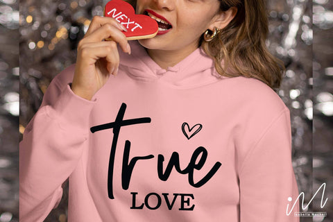 Happy Valentine svg bundle, Happy valentine t shirt svg, Valentine cricut, papa's little valentine, love svg SVG Isabella Machell 