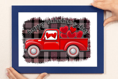 Happy valentines day Sublimation PNG, Valentine's Sublimation Design Sublimation Regulrcrative 