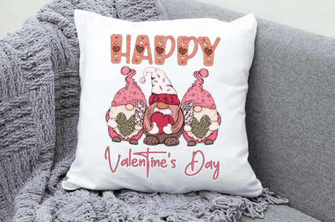Happy Valentine's Day Sublimation Sublimation Jagonath Roy 