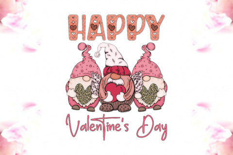 Happy Valentine's Day Sublimation Sublimation Jagonath Roy 