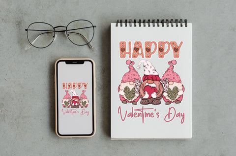 Happy Valentine's Day Sublimation Sublimation Jagonath Roy 