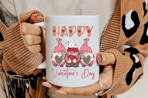 Happy Valentine's Day Sublimation Sublimation Jagonath Roy 