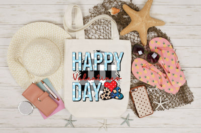 Happy valentines day sublimation Sublimation SVGista 