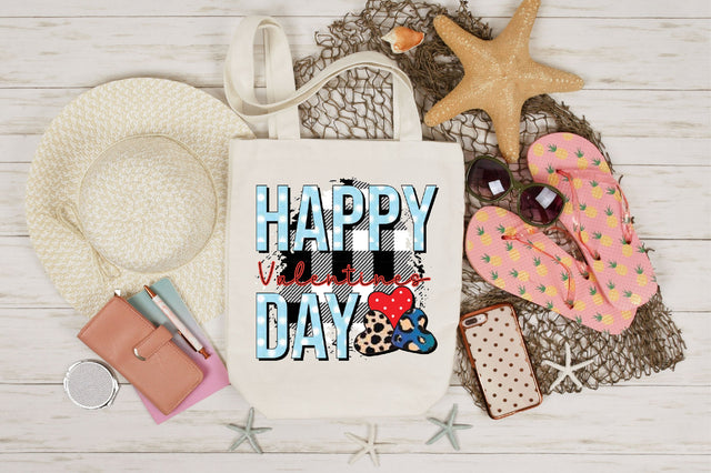 Happy valentines day sublimation Sublimation SVGista 