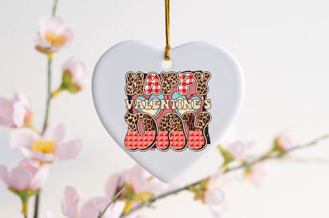 Happy Valentine’s Day Sublimation SVGArt 