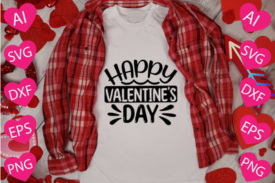 Happy Valentine's Day SVG CraftlabSvg29 