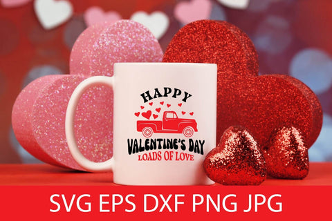 Happy Valentine's Day SVG Free For Commercial Use SVG Sintegra 