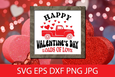 Happy Valentine's Day SVG Free For Commercial Use SVG Sintegra 