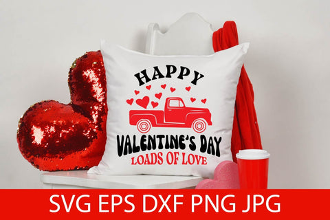 Happy Valentine's Day SVG Free For Commercial Use SVG Sintegra 