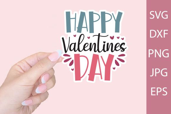 happy Valentines Day SVG md faruk hossain 