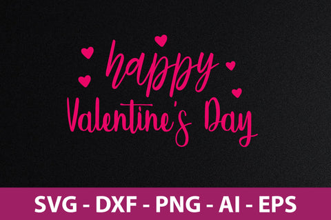 Happy Valentines Day svg SVG nirmal108roy 