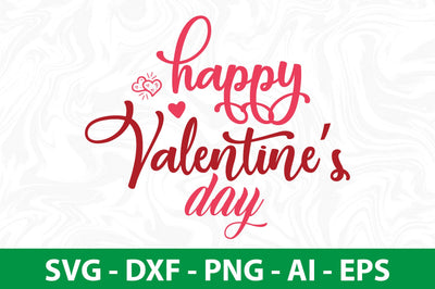 Happy valentines day svg SVG nirmal108roy 