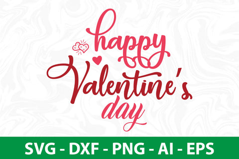 Happy valentines day svg SVG nirmal108roy 