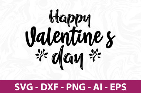 Happy valentines day svg SVG nirmal108roy 