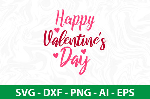 Happy Valentine's Day svg SVG nirmal108roy 
