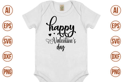 Happy Valentines Day svg SVG nirmal108roy 
