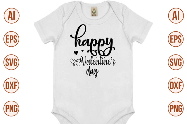 Happy Valentines Day svg SVG nirmal108roy 