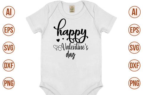 Happy Valentines Day svg SVG nirmal108roy 