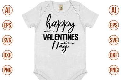Happy valentines Day-svg SVG nirmal108roy 