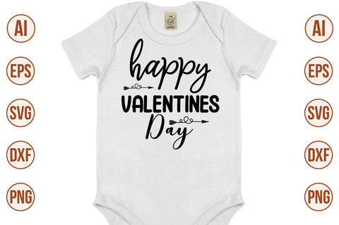 Happy valentines Day-svg SVG nirmal108roy 