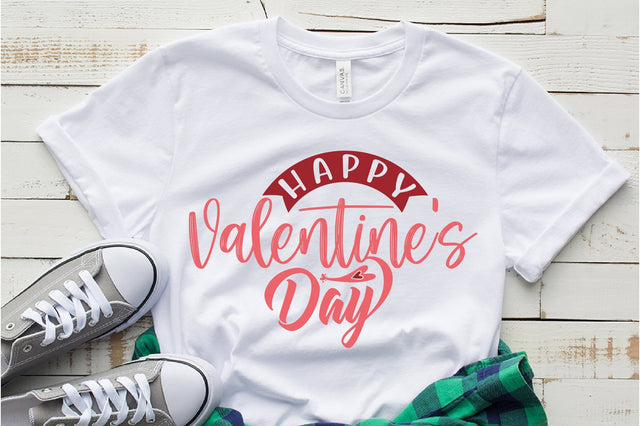 Happy Valentine's Day svg SVG orpitasn 