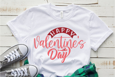 Happy Valentine's Day svg SVG orpitasn 
