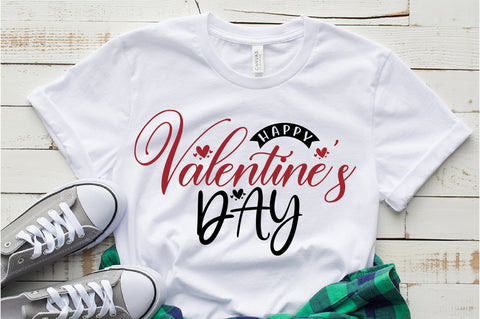 Happy Valentine's Day svg SVG orpitasn 