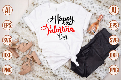 Happy valentines Day- svg SVG orpitasn 