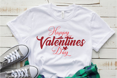 Happy Valentines Day SVG SVG orpitasn 