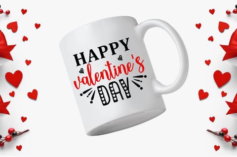 Happy valentine's day SVG SVG Regulrcrative 