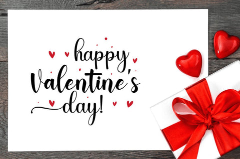 Happy valentines day SVG SVG Regulrcrative 