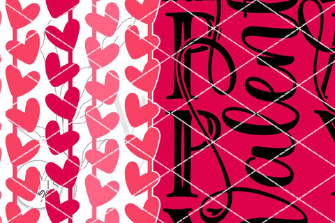 Happy Valentine's Day SVG | Valentine's Day Design SVG Diva Watts Designs 