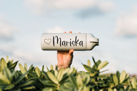 Happymoob Font Qwrtype Foundry 