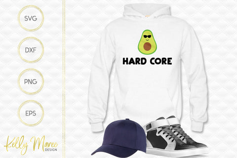 Hard Core Kelly Maree Design 