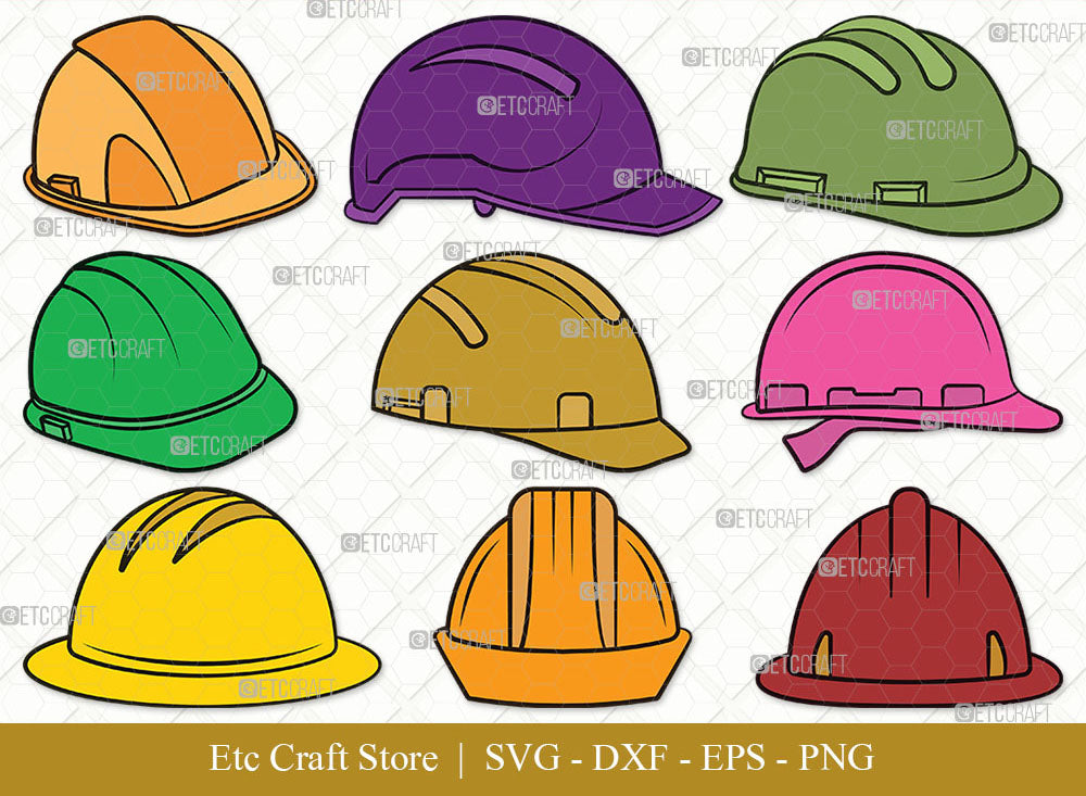 Construction Worker Hat Clipart construction-worker-hat-clipart