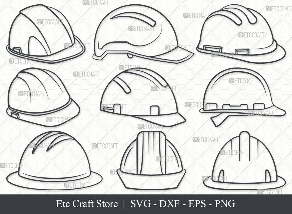 Safety Helmet Vector Images, Illustrations & Vectors (Free) - Bigstock