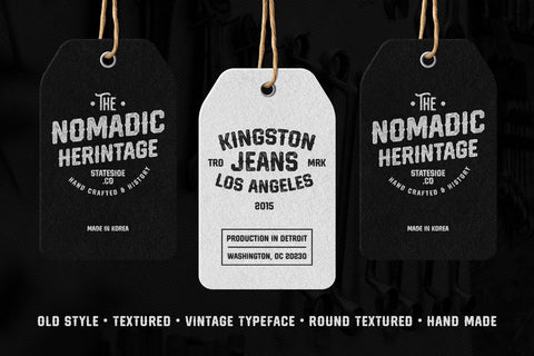 Hardcore Hipsta Font Arterfak Project 