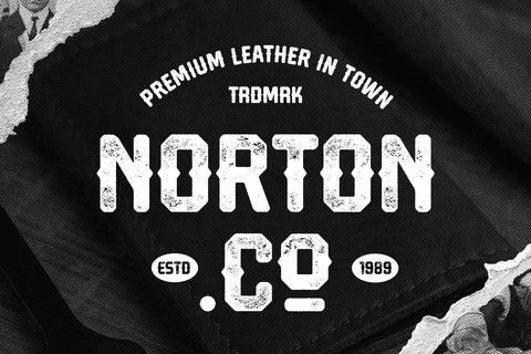 Hardcore Hipsta Font Arterfak Project 