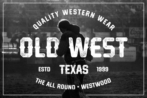 Hardcore Hipsta Font Arterfak Project 