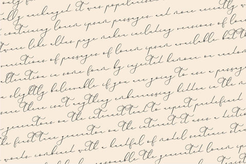 Hardyela Sandert - Ballpoint Signature Font Storytype Studio 