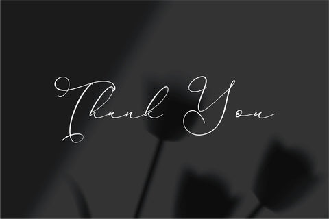 Hardyela Sandert - Ballpoint Signature Font Storytype Studio 