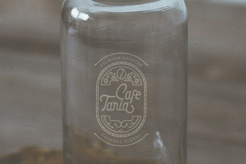 Hargael - Vintage Script Font Font Vultype Co 