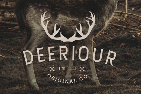 Hargael - Vintage Script Font Font Vultype Co 