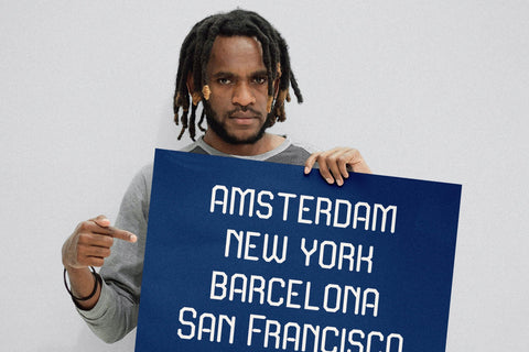 Hargen Typeface Font Storytype Studio 