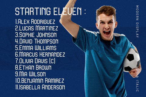 Hargen Typeface Font Storytype Studio 