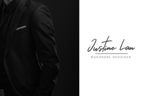 Hariston - Classy Signature Font Font Dm Letter Studio 