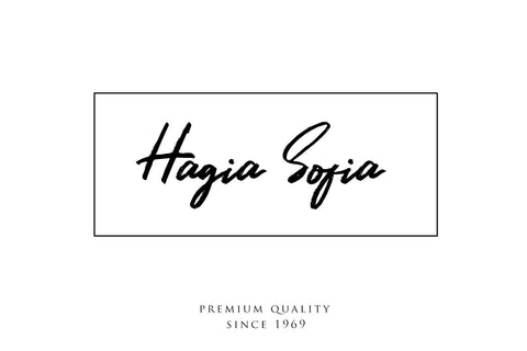 Hariston - Classy Signature Font Font Dm Letter Studio 